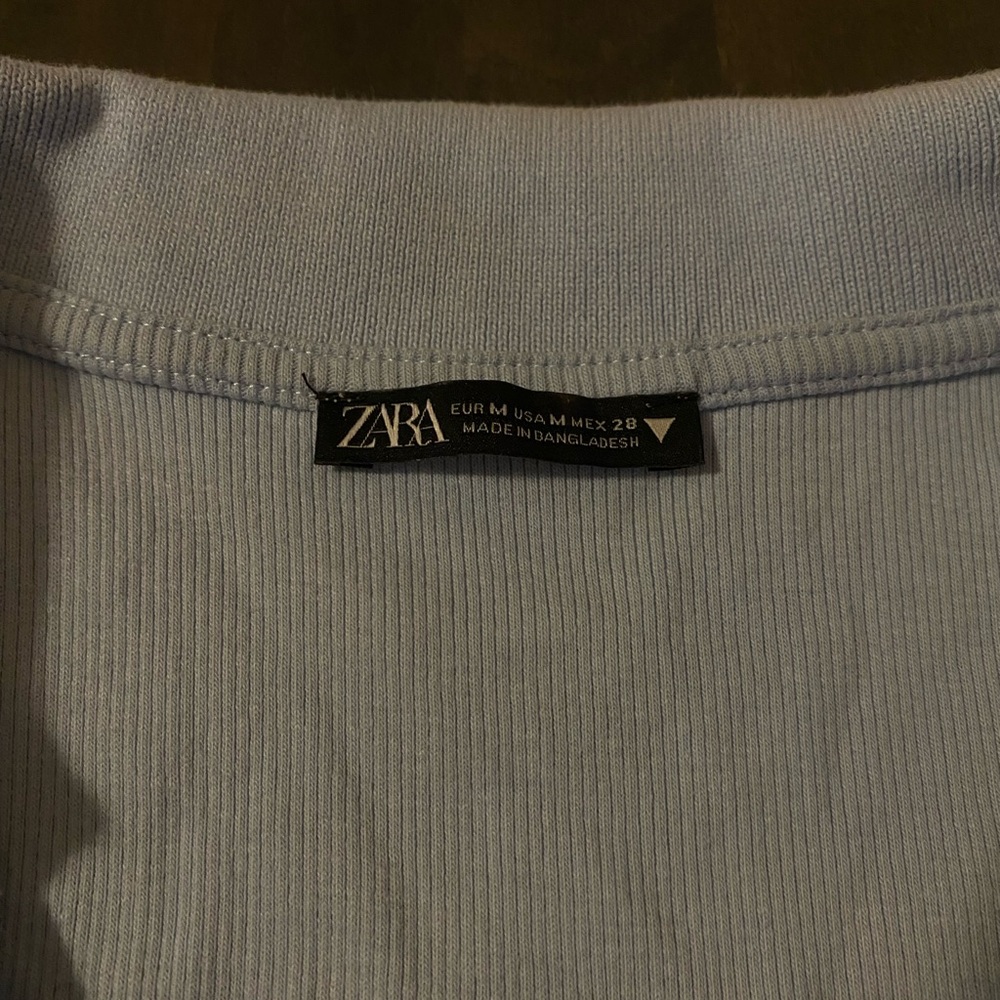 ZARA TOP - Picture 3 of 4